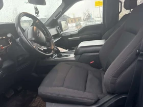 Ford F150 * 4WD SuperCrew * KEYLESS*  - 13500 € / 26403.70 лв. - 75836340 5
