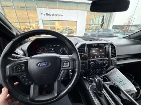 Ford F150 * 4WD SuperCrew * KEYLESS*  - 13500 € / 26403.70 лв. - 75836340 9