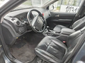 SsangYong Actyon - 3600 € / 7040.99 лв. - 37869192 5