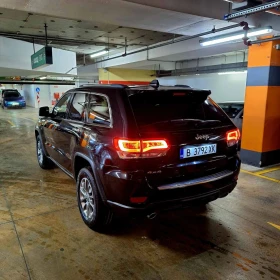 Jeep Grand cherokee - 14900 € / 29141.87 лв. - 95830396 14