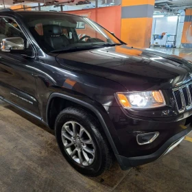 Jeep Grand cherokee - 14900 € / 29141.87 лв. - 95830396 3
