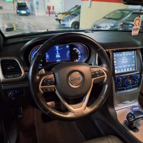 Jeep Grand cherokee - 14900 € / 29141.87 лв. - 95830396 17