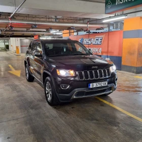 Jeep Grand cherokee - 14900 € / 29141.87 лв. - 95830396 2