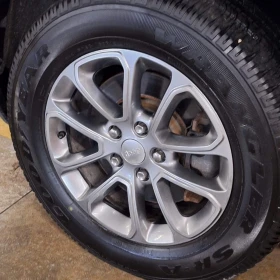 Jeep Grand cherokee - 14900 € / 29141.87 лв. - 95830396 4