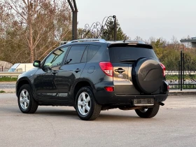 Toyota Rav4 2.2D4D 136к.с ИТАЛИЯ 4х4 - 4600 € / 8996.82 лв. - 18445064 12