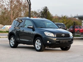 Toyota Rav4 2.2D4D 136к.с ИТАЛИЯ 4х4 - 4600 € / 8996.82 лв. - 18445064 4