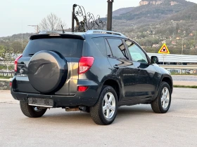 Toyota Rav4 2.2D4D 136к.с ИТАЛИЯ 4х4 - 4600 € / 8996.82 лв. - 18445064 13