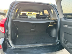 Toyota Rav4 2.2D4D 136к.с ИТАЛИЯ 4х4 - 4600 € / 8996.82 лв. - 18445064 7