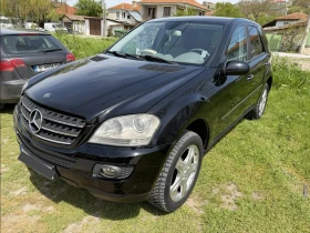 Mercedes-Benz ML 320 | Mobile.bg � ����� ������ 3