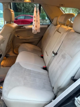 Mercedes-Benz ML 320 | Mobile.bg � ����� ������ 5