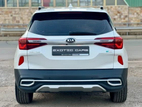 Kia Seltos 1.6 D ! 2WD ! Noblesse ! | Mobile.bg � ����� ������ 5