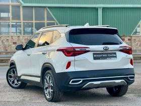 Kia Seltos 1.6 D ! 2WD ! Noblesse ! | Mobile.bg � ����� ������ 6