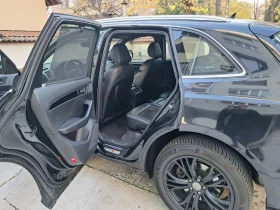 Audi Q5 Audi Q5 3.0d / S line / единствен собственик | Auto.bg — изображение 7