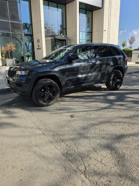Jeep Grand cherokee 3.6 Altitude - 21000 € / 41072.43 лв. - 86696630 3