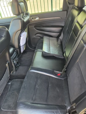 Jeep Grand cherokee 3.6 Altitude - 21000 € / 41072.43 лв. - 86696630 9