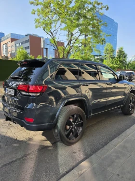 Jeep Grand cherokee 3.6 Altitude - 21000 € / 41072.43 лв. - 86696630 5