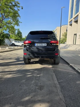 Jeep Grand cherokee 3.6 Altitude - 21000 € / 41072.43 лв. - 86696630 4