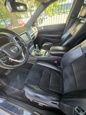 Jeep Grand cherokee 3.6 Altitude - 21000 € / 41072.43 лв. - 86696630 11