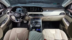 Hyundai Palisade * 360* ����* KEYLESS* Camera* �������*  | Mobile.bg � ����� ������ 16