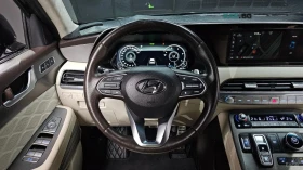 Hyundai Palisade * 360* ����* KEYLESS* Camera* �������*  | Mobile.bg � ����� ������ 6