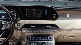Hyundai Palisade * 360* ����* KEYLESS* Camera* �������*  | Mobile.bg � ����� ������ 7
