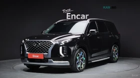 ����� �� �������� �� Hyundai Palisade * 360* ����* KEYLESS* Camera* �������* 