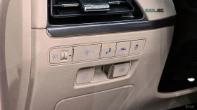 Hyundai Palisade * 360* ����* KEYLESS* Camera* �������*  | Mobile.bg � ����� ������ 8