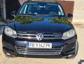 VW Touareg | Mobile.bg � ����� ������ 3