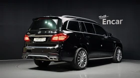 Mercedes-Benz GLS 500 ��. ��������* SOFT CLOSE* BLIND SPOT* ������ ���� | Mobile.bg � ����� ������ 2
