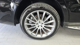 Mercedes-Benz GLS 500 ��. ��������* SOFT CLOSE* BLIND SPOT* ������ ���� | Mobile.bg � ����� ������ 5
