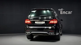 Mercedes-Benz GLS 500 ��. ��������* SOFT CLOSE* BLIND SPOT* ������ ���� | Mobile.bg � ����� ������ 4