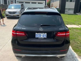 Mercedes-Benz GLC 300 /DIS/360/ДВОЙНА ПАНОРАМА /АВТОКРЕДИТ | Auto.bg — изображение 4