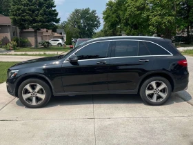 Mercedes-Benz GLC 300 /DIS/360/ДВОЙНА ПАНОРАМА /АВТОКРЕДИТ | Auto.bg — изображение 2