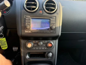 Nissan Qashqai 1.6BENZIN* N-tec* PANORAMA* TOP*  | Mobile.bg � ����� ������ 12