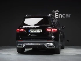 Mercedes-Benz GLB 250 2.0 Automatic | Mobile.bg � ����� ������ 4