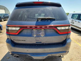 Dodge Durango 3.6l Sxt - 13300 € - 63293374 6
