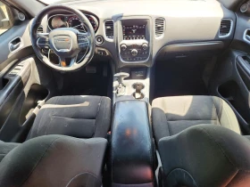 Dodge Durango 3.6l Sxt - 13300 € - 63293374 8