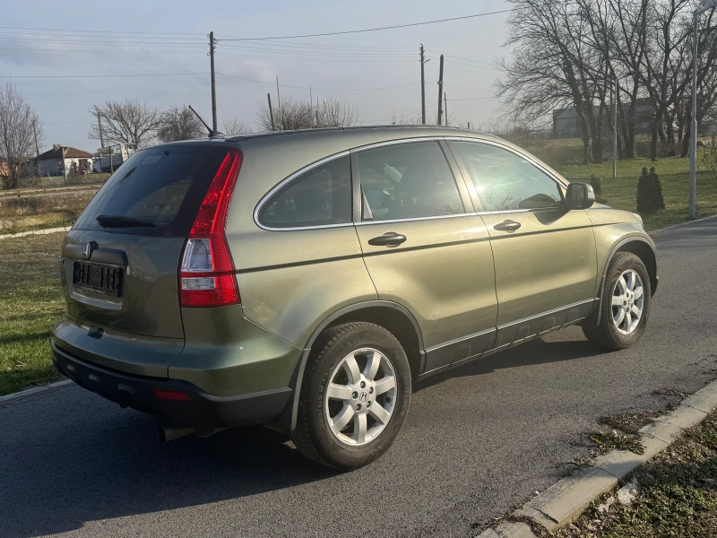 Honda Cr-v 2.4, снимка 4 - Автомобили и джипове - 48782820