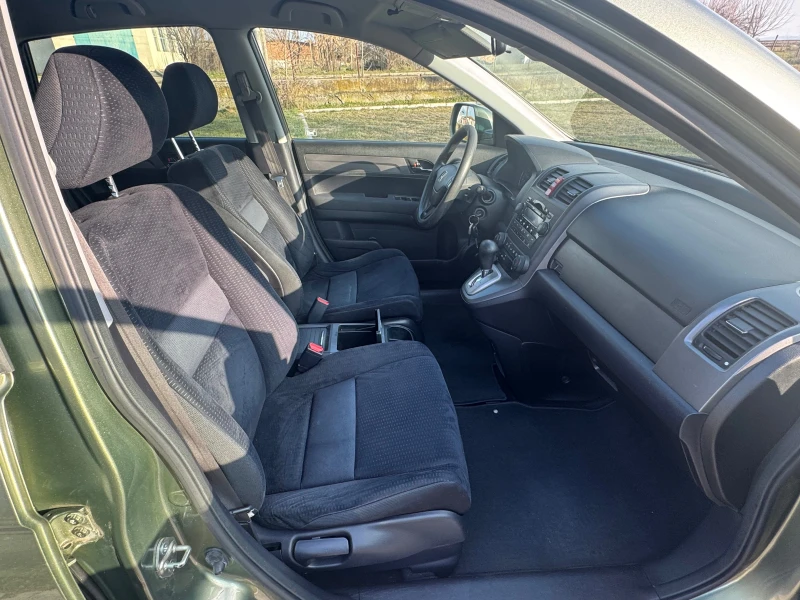 Honda Cr-v 2.4, снимка 7 - Автомобили и джипове - 48782820