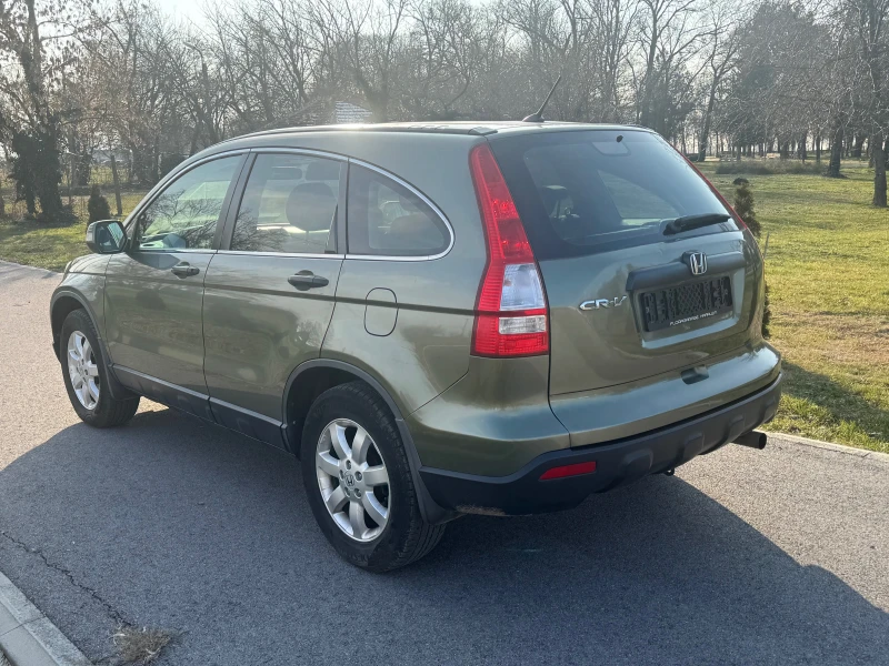 Honda Cr-v 2.4, снимка 5 - Автомобили и джипове - 48782820