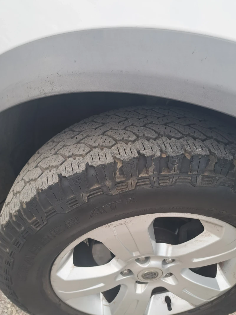 Opel Antara ANTARA 2, 2 D, снимка 12 - Автомобили и джипове - 52580358