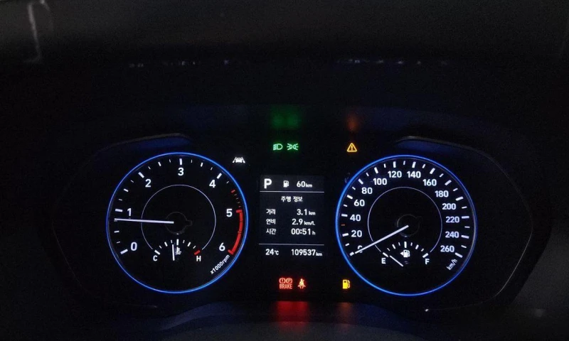 Hyundai Palisade Diesel 2.2 4WD Exclusive, снимка 8 - Автомобили и джипове - 52070098