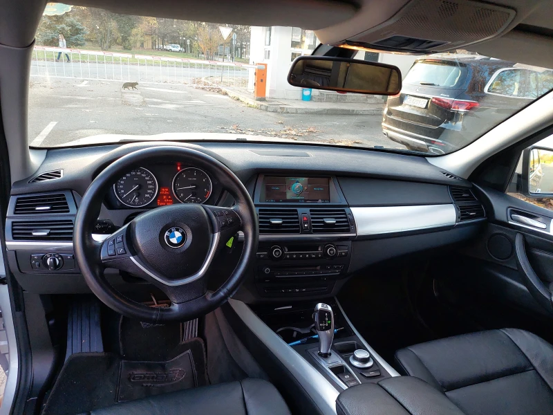 BMW X5 3, 0d 235ps 7 MECTA, снимка 6 - Автомобили и джипове - 52424026