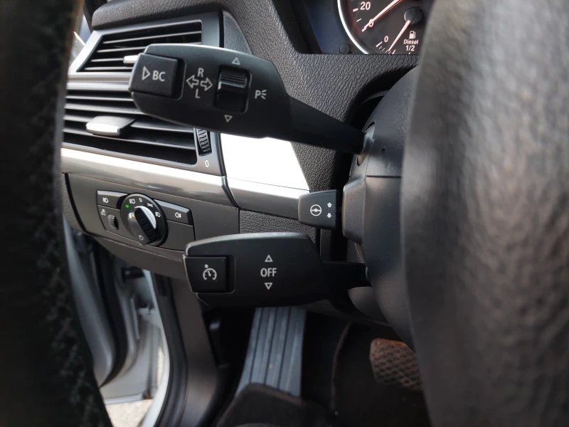 BMW X5 3, 0d 235ps 7 MECTA, снимка 13 - Автомобили и джипове - 52424026