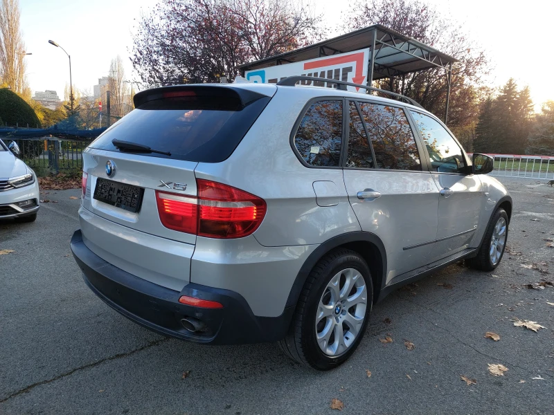 BMW X5 3, 0d 235ps 7 MECTA, снимка 4 - Автомобили и джипове - 52424026