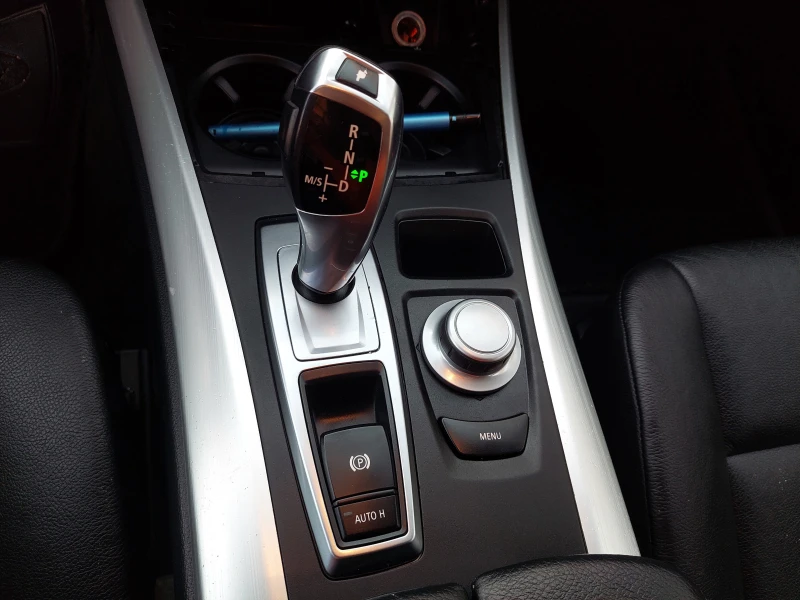 BMW X5 3, 0d 235ps 7 MECTA, снимка 12 - Автомобили и джипове - 52424026