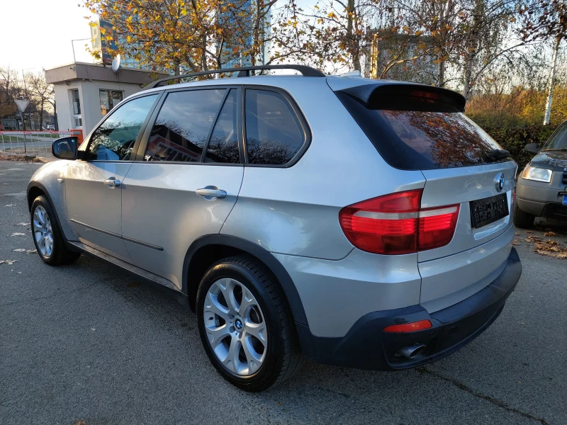 BMW X5 3, 0d 235ps 7 MECTA, снимка 5 - Автомобили и джипове - 52424026