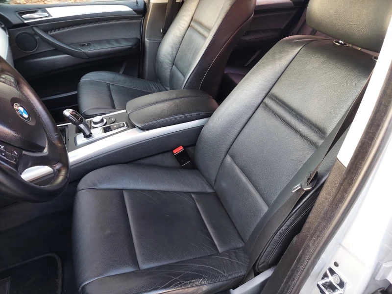 BMW X5 3, 0d 235ps 7 MECTA, снимка 8 - Автомобили и джипове - 52424026