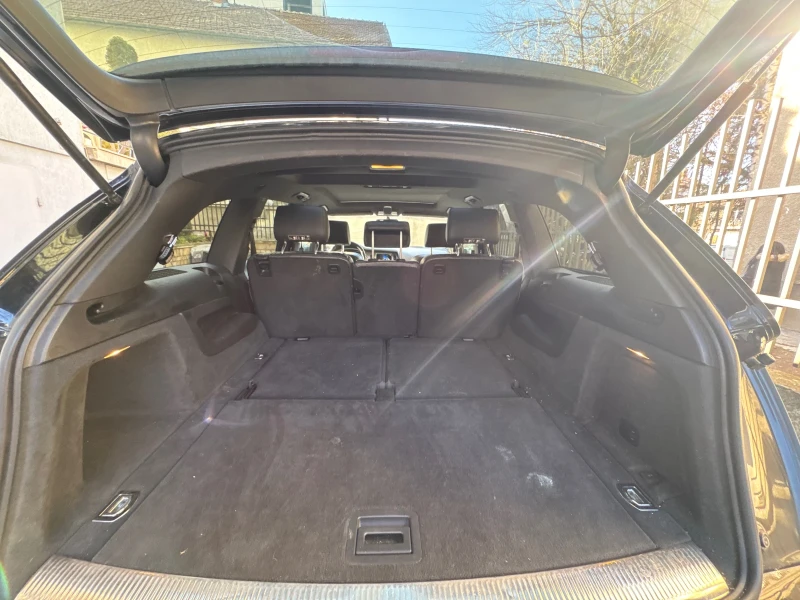 Audi Q7, снимка 7 - Автомобили и джипове - 52830784