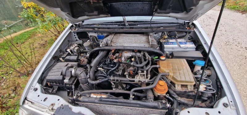 Suzuki Grand vitara, снимка 8 - Автомобили и джипове - 52893660